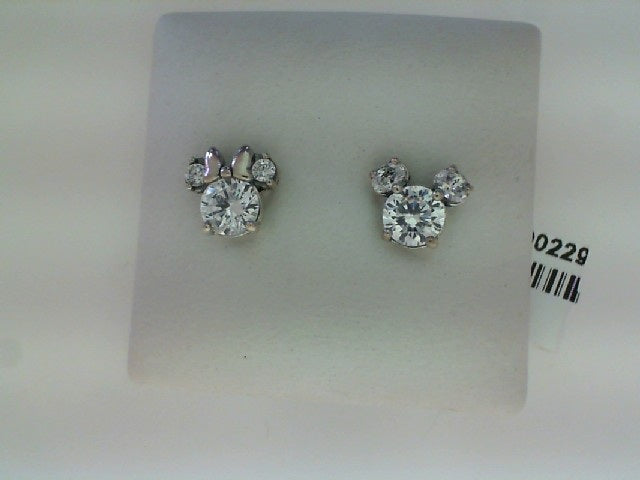 PANDORA EARRING