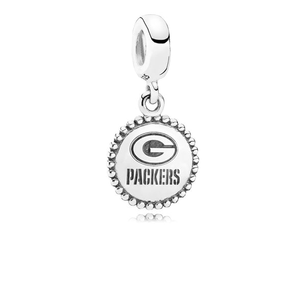 Pandora Packers Helmet Charm deals