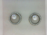 PANDORA EARRING