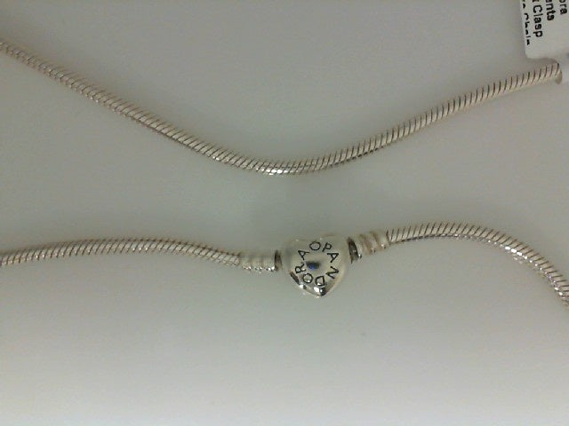 PANDORA NECKLACE/PEND