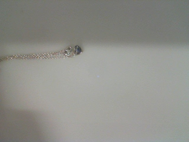 PANDORA NECKLACE/PEND