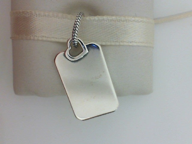 PANDORA NECKLACE/PEND