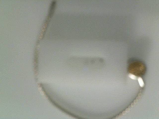 PANDORA BRACELET