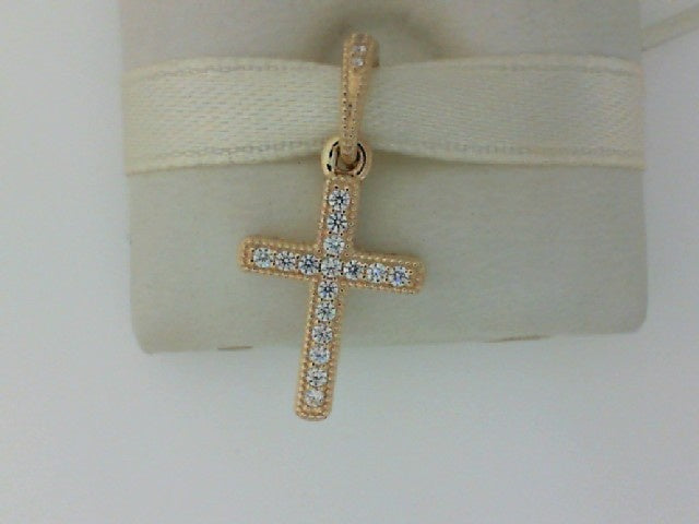 PANDORA NECKLACE/PEND