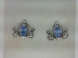 PANDORA EARRING