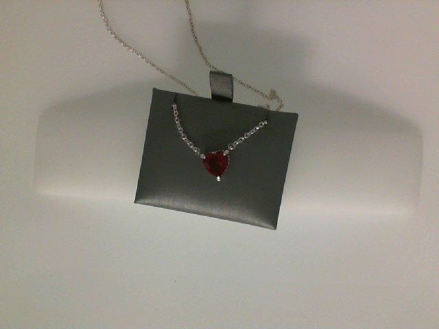 PANDORA NECKLACE/PEND