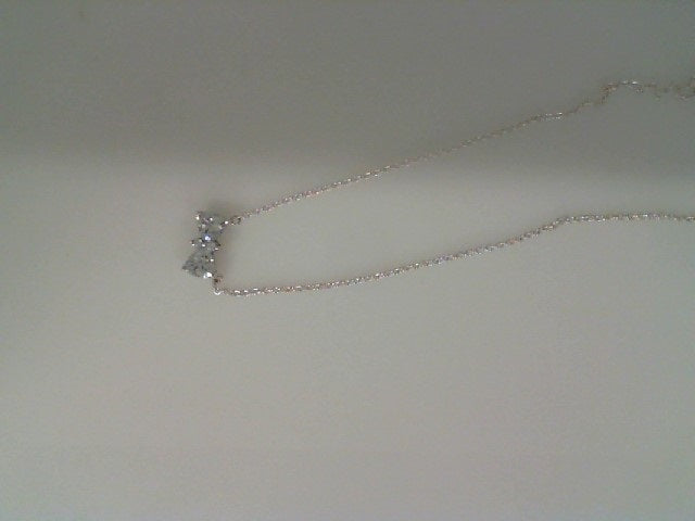 PANDORA NECKLACE/PEND