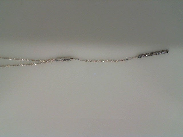 PANDORA NECKLACE/PEND