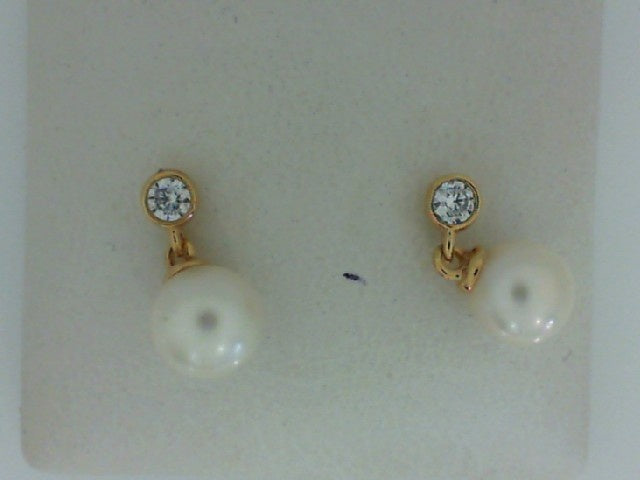 PANDORA EARRING