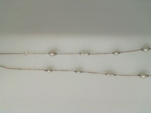 PANDORA NECKLACE/PEND