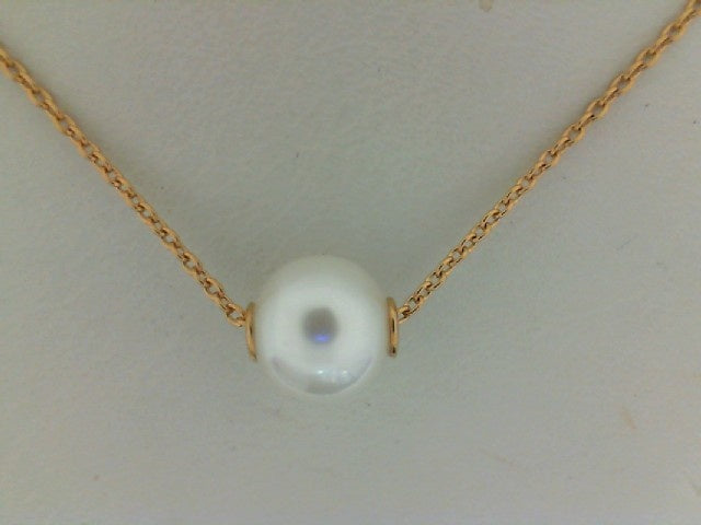 PANDORA NECKLACE/PEND