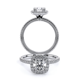 Tradition TR120HCH Engagement Ring