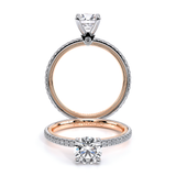Tradition 210R4-2T Engagement Ring