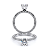 Tradition 120R4 Engagement Ring