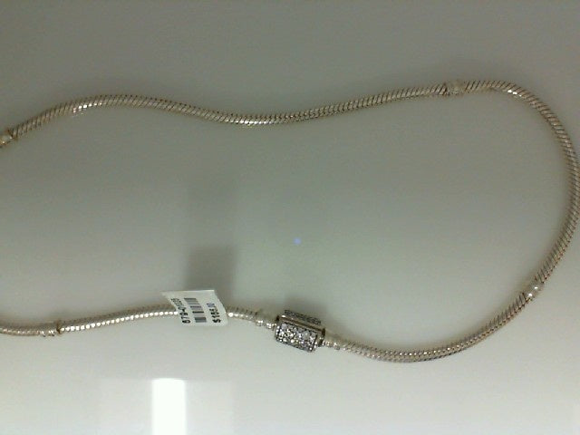 PANDORA NECKLACE/PEND