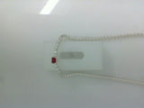 PANDORA NECKLACE/PEND