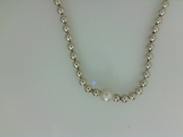 PANDORA NECKLACE/PEND