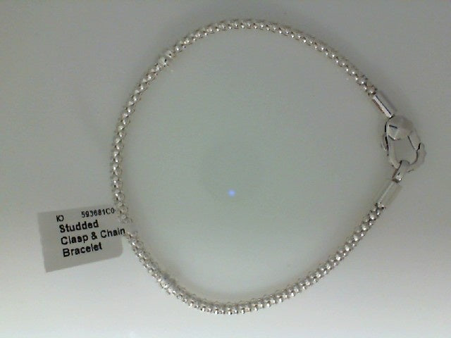 PANDORA BRACELET