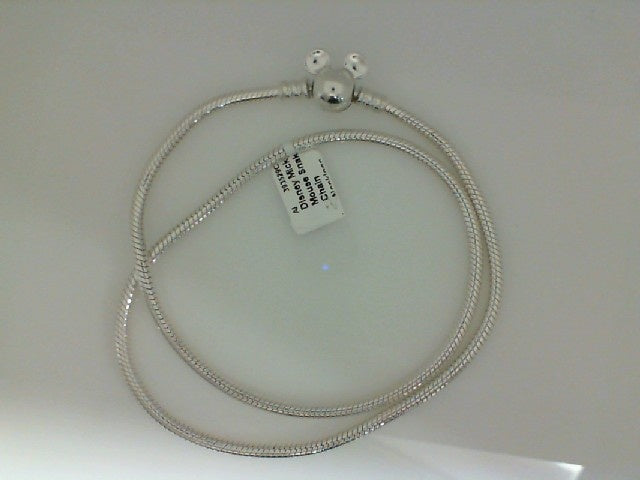 PANDORA NECKLACE/PEND
