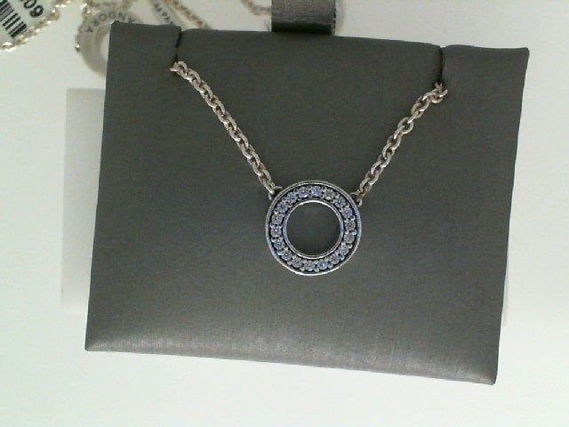 PANDORA NECKLACE/PEND