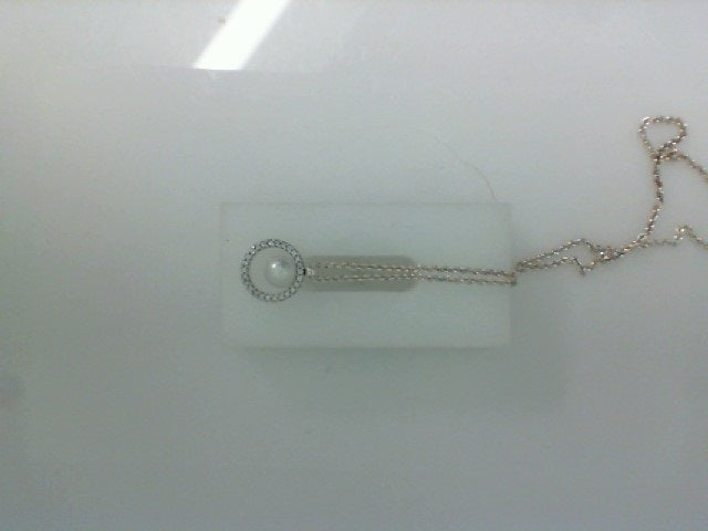 PANDORA NECKLACE/PEND