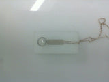 PANDORA NECKLACE/PEND
