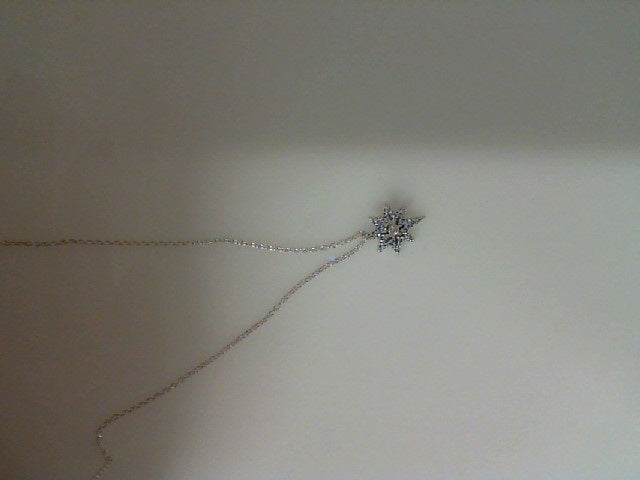 PANDORA NECKLACE/PEND