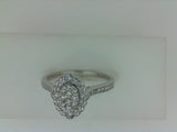 Diamond Engagement Rings (Complete)