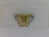 Diamond Engagement Rings (Complete)