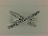 Diamond Fashion Rings - Women