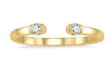 Diamond Fashion Rings - Women