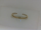 Diamond Fashion Rings - Women
