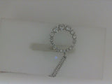 Diamond Fashion Rings - Women