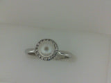 Diamond Fashion Rings - Women