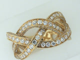 Diamond Fashion Rings - Women