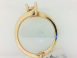 Diamond Semi-Mount Ring