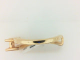 Diamond Semi-Mount Ring