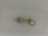 Diamond Earring