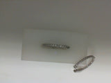 Diamond Earring