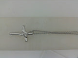Diamond Pendant