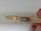 Diamond Bracelet