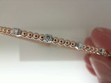 Diamond Bracelet