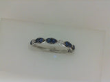 Colored Stone Rings  -  Women'