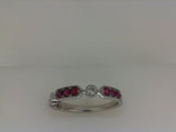 Colored Stone Rings  -  Women'