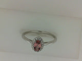 Colored Stone Rings  -  Women'