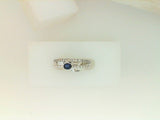 Colored Stone Rings  -  Women'