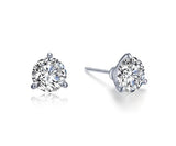 Silver Earring