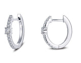 Silver Earring