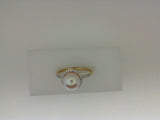Pearl Ring