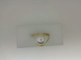 Pearl Ring
